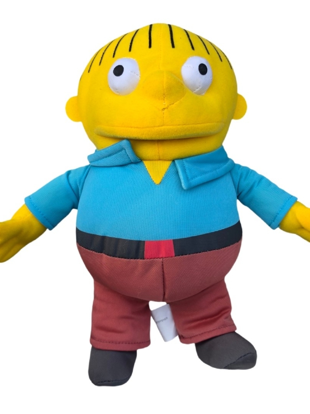 Ralph Wiggum from The Simpsons Plush